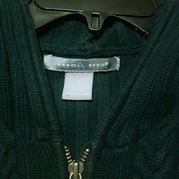 Carroll Reed sweater - Picture 2 of 3